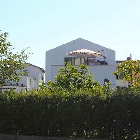Willa Haus Gerda Haus Gerda Haffkrug Zewnętrze zdjęcie