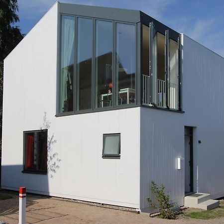 Willa Haus Gerda Haus Gerda Haffkrug Zewnętrze zdjęcie