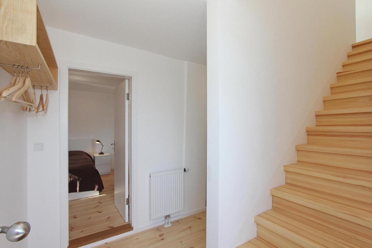 Willa Haus Gerda Haus Gerda Haffkrug Zewnętrze zdjęcie