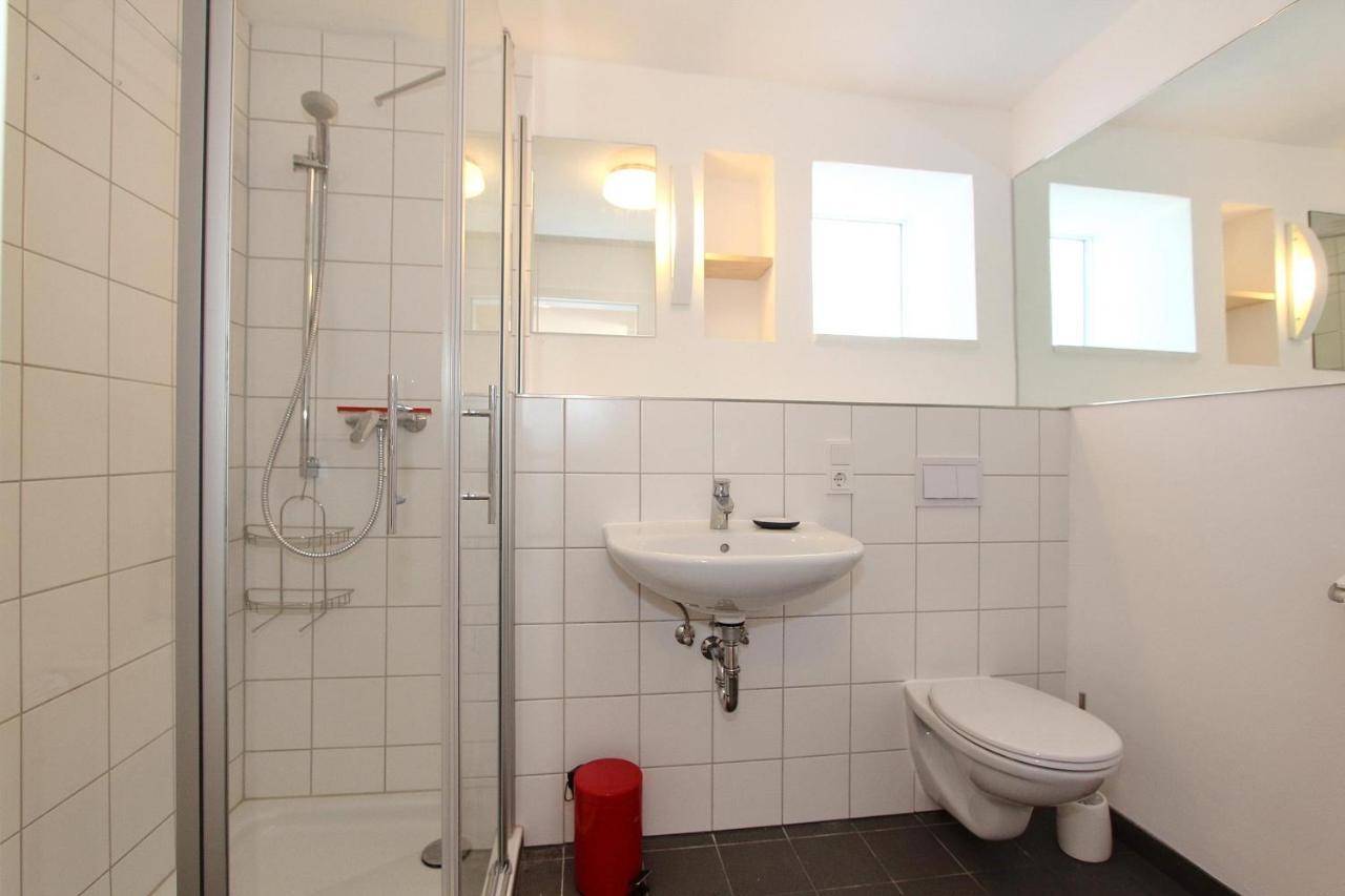 Willa Haus Gerda Haus Gerda Haffkrug Zewnętrze zdjęcie