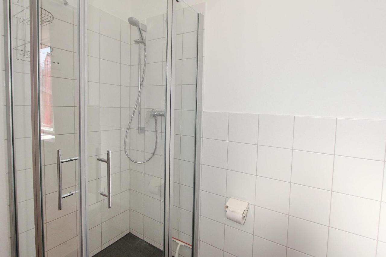Willa Haus Gerda Haus Gerda Haffkrug Zewnętrze zdjęcie
